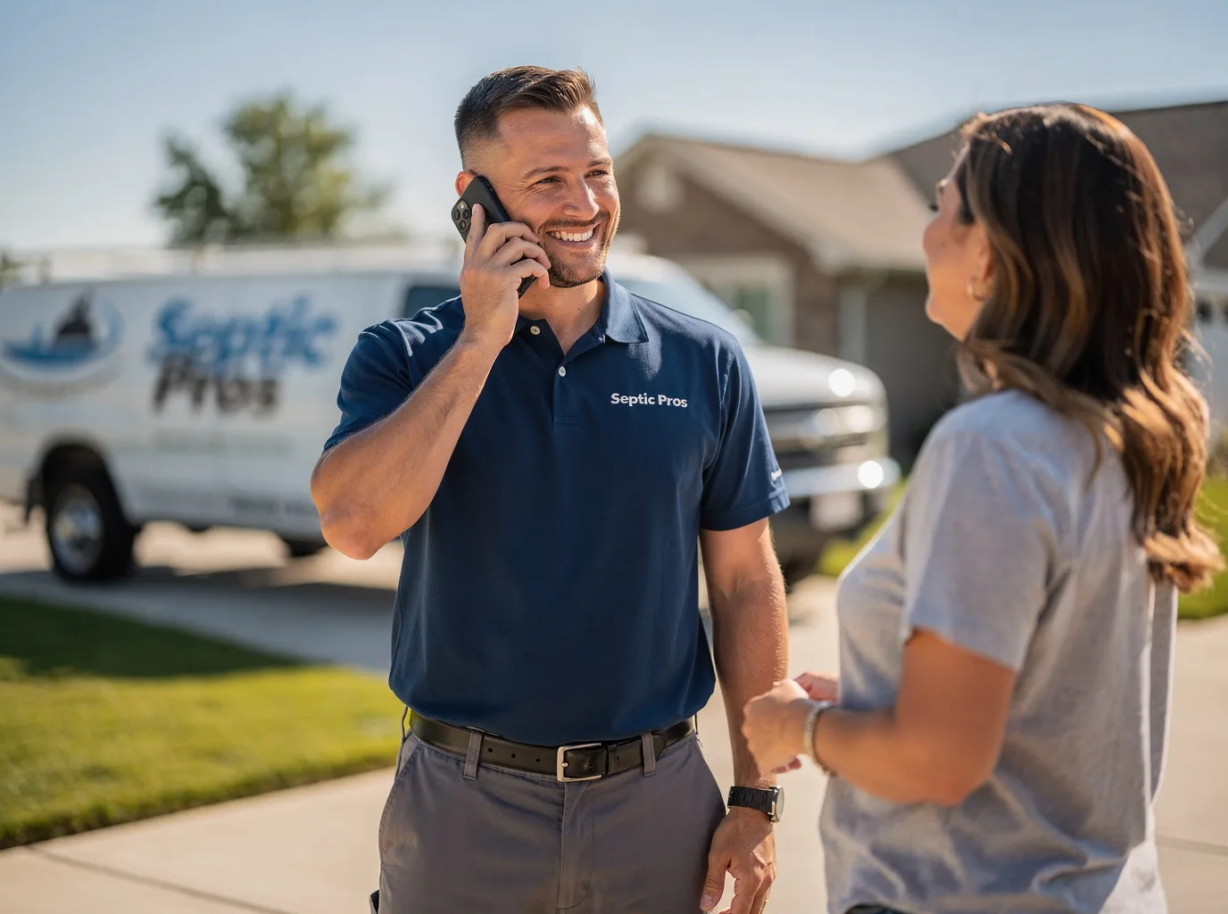 Septic Tank Pumping Ridgway, IL FAQs